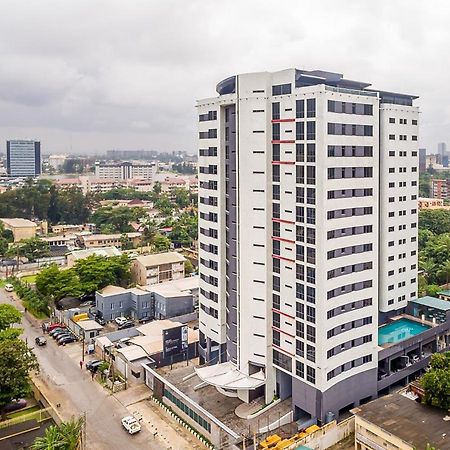 Royal Residences By Design Union Aliayabiagba Exterior foto