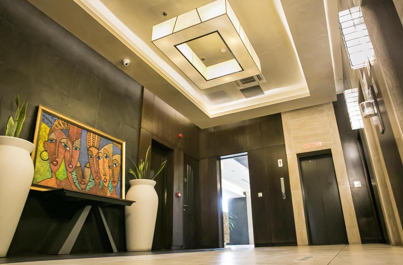 Royal Residences By Design Union Aliayabiagba Exterior foto