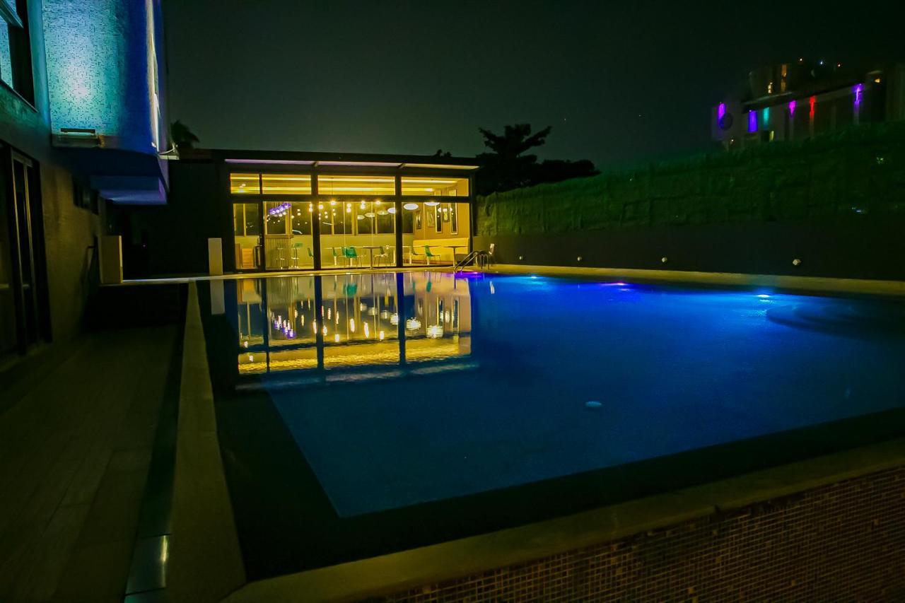 Royal Residences By Design Union Aliayabiagba Exterior foto